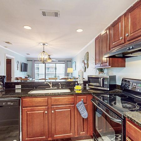 גולף שורז Romar Beach Condos חדר תמונה