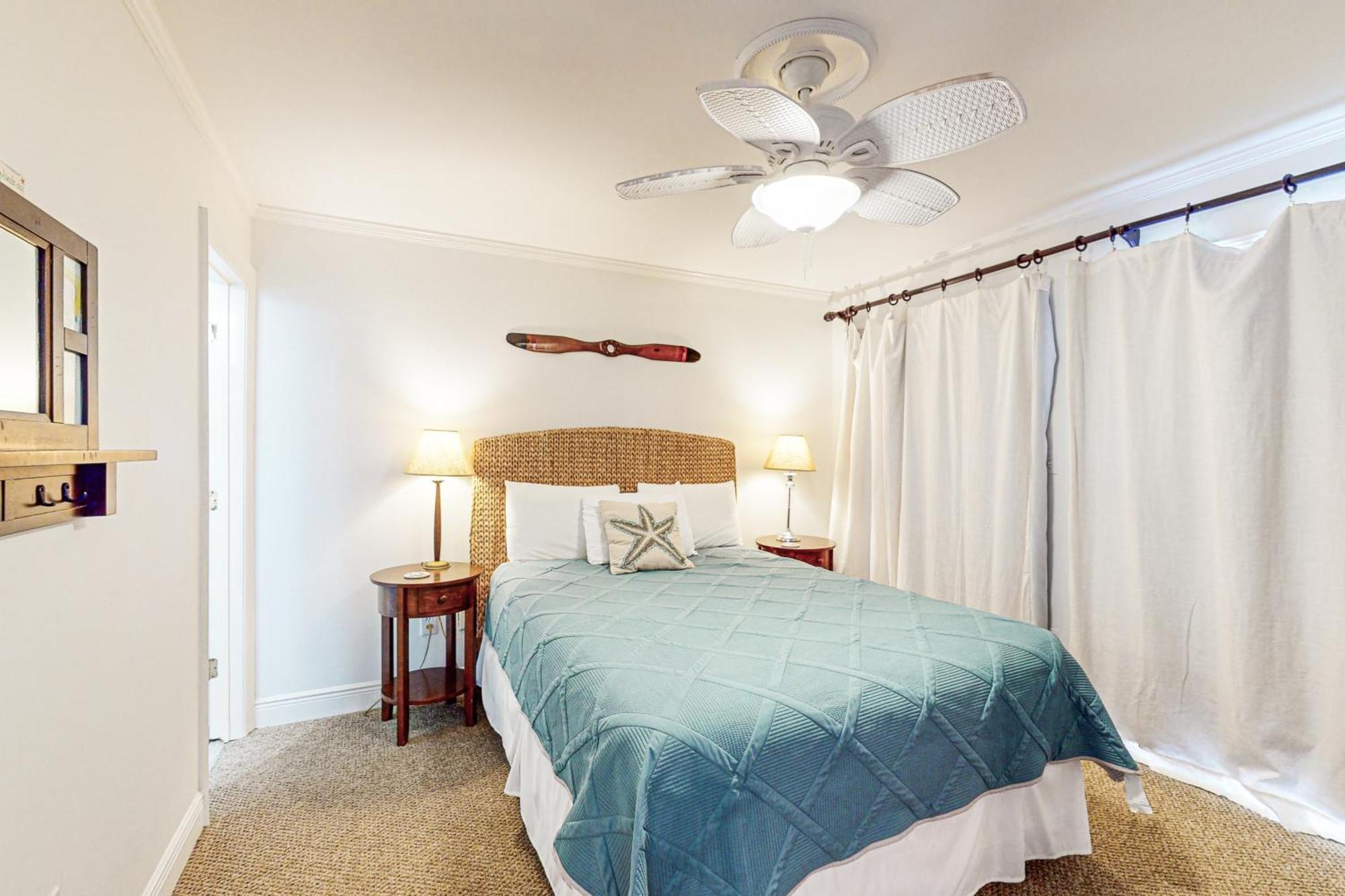 גולף שורז Romar Beach Condos חדר תמונה