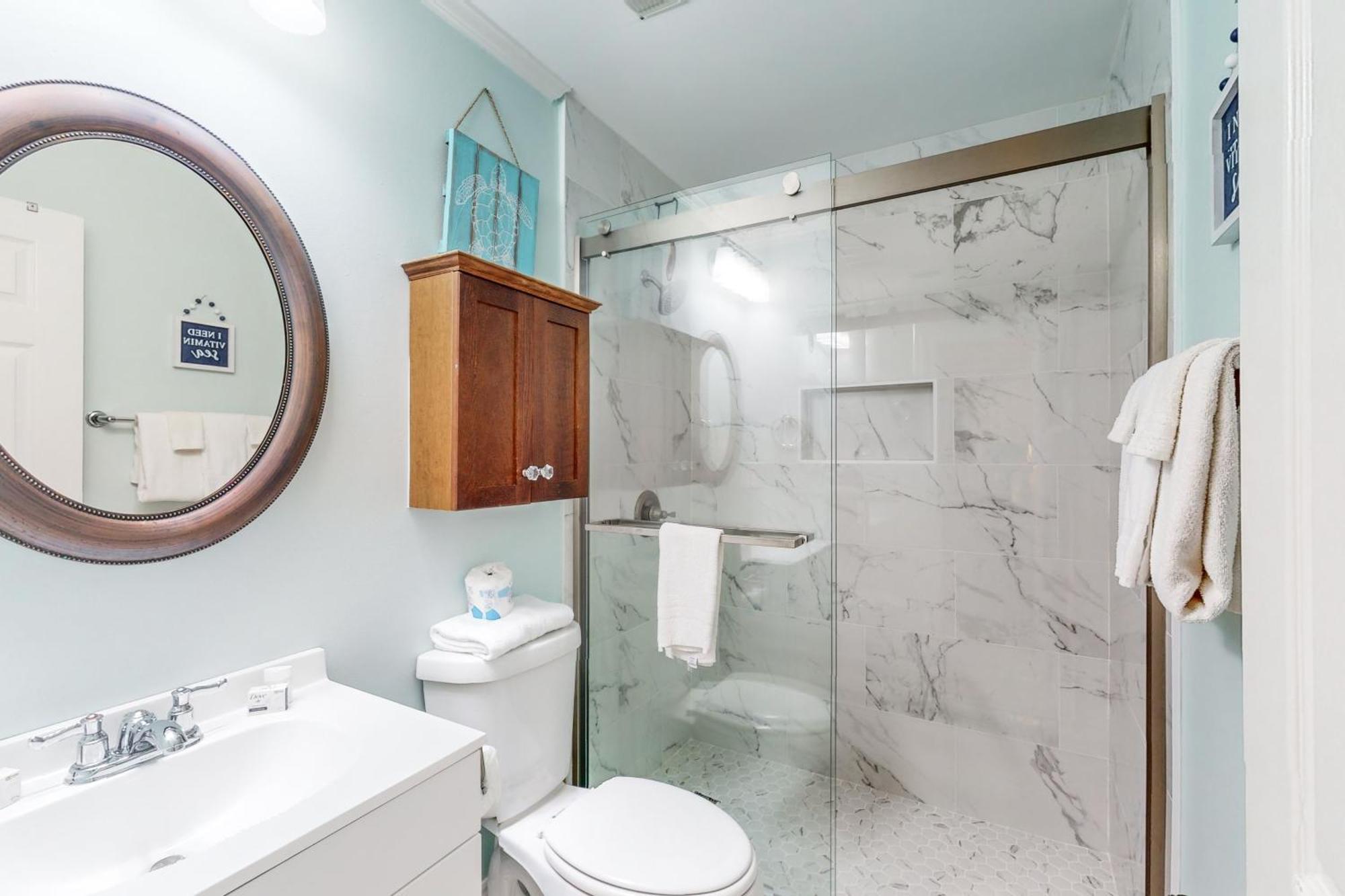 גולף שורז Romar Beach Condos חדר תמונה