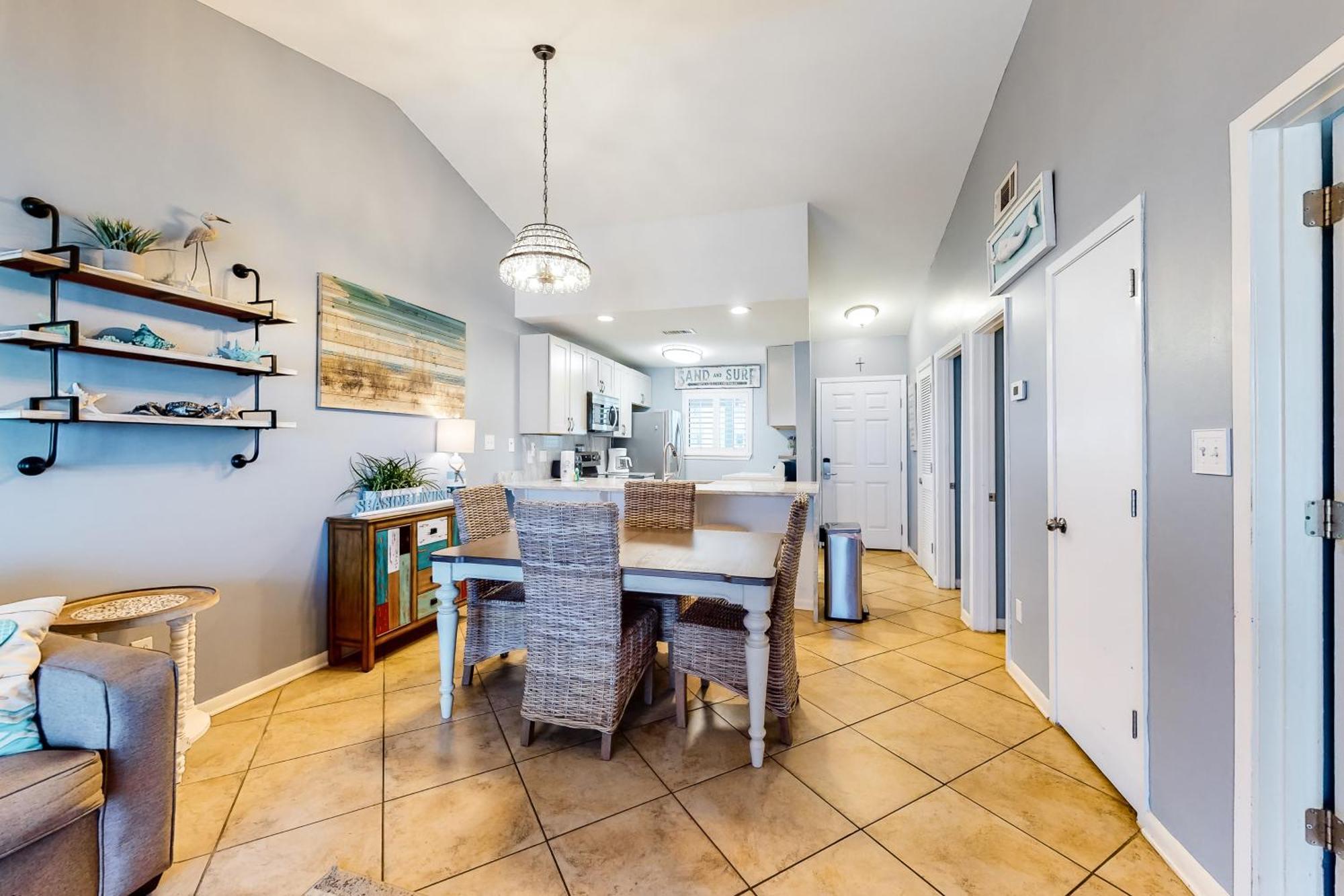 גולף שורז Romar Beach Condos חדר תמונה