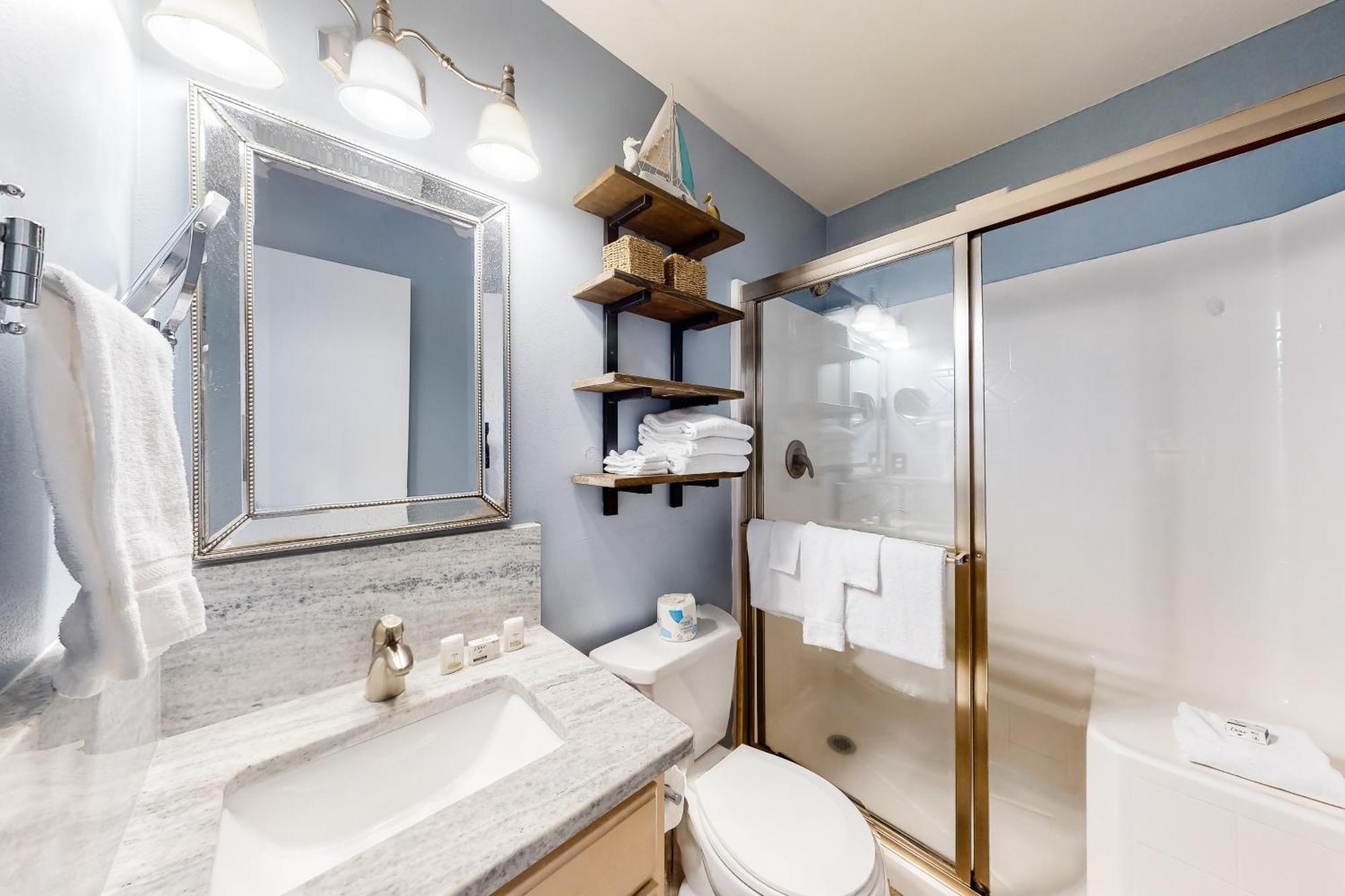 גולף שורז Romar Beach Condos חדר תמונה