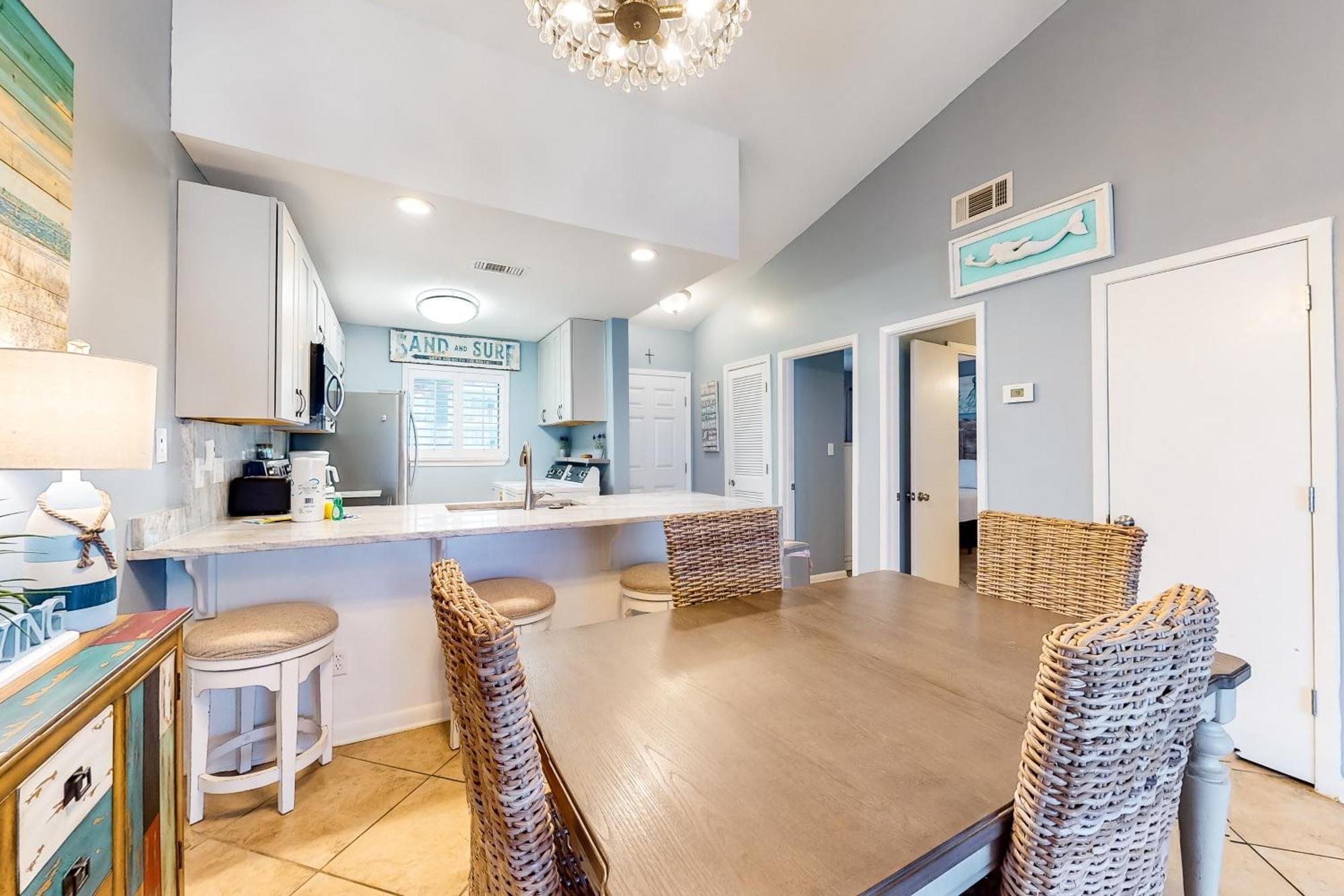 גולף שורז Romar Beach Condos חדר תמונה