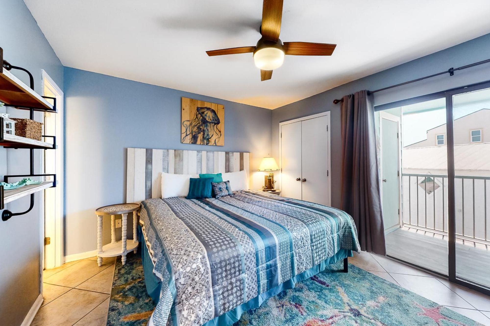 גולף שורז Romar Beach Condos חדר תמונה