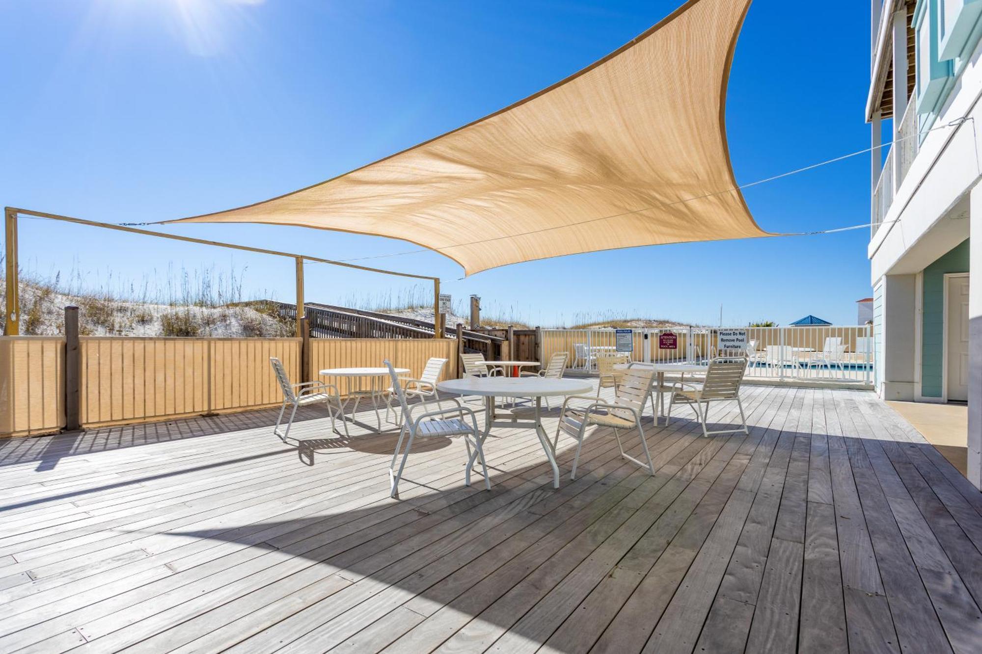 גולף שורז Romar Beach Condos חדר תמונה