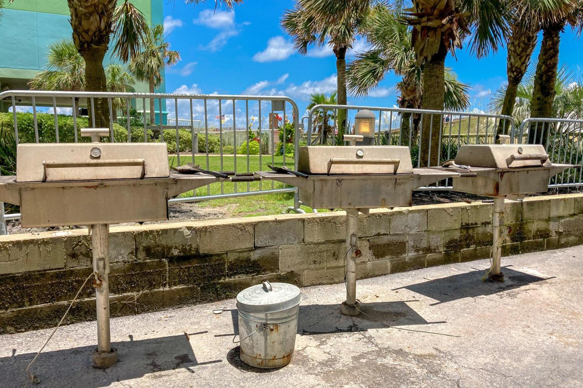 גולף שורז Romar Beach Condos חדר תמונה
