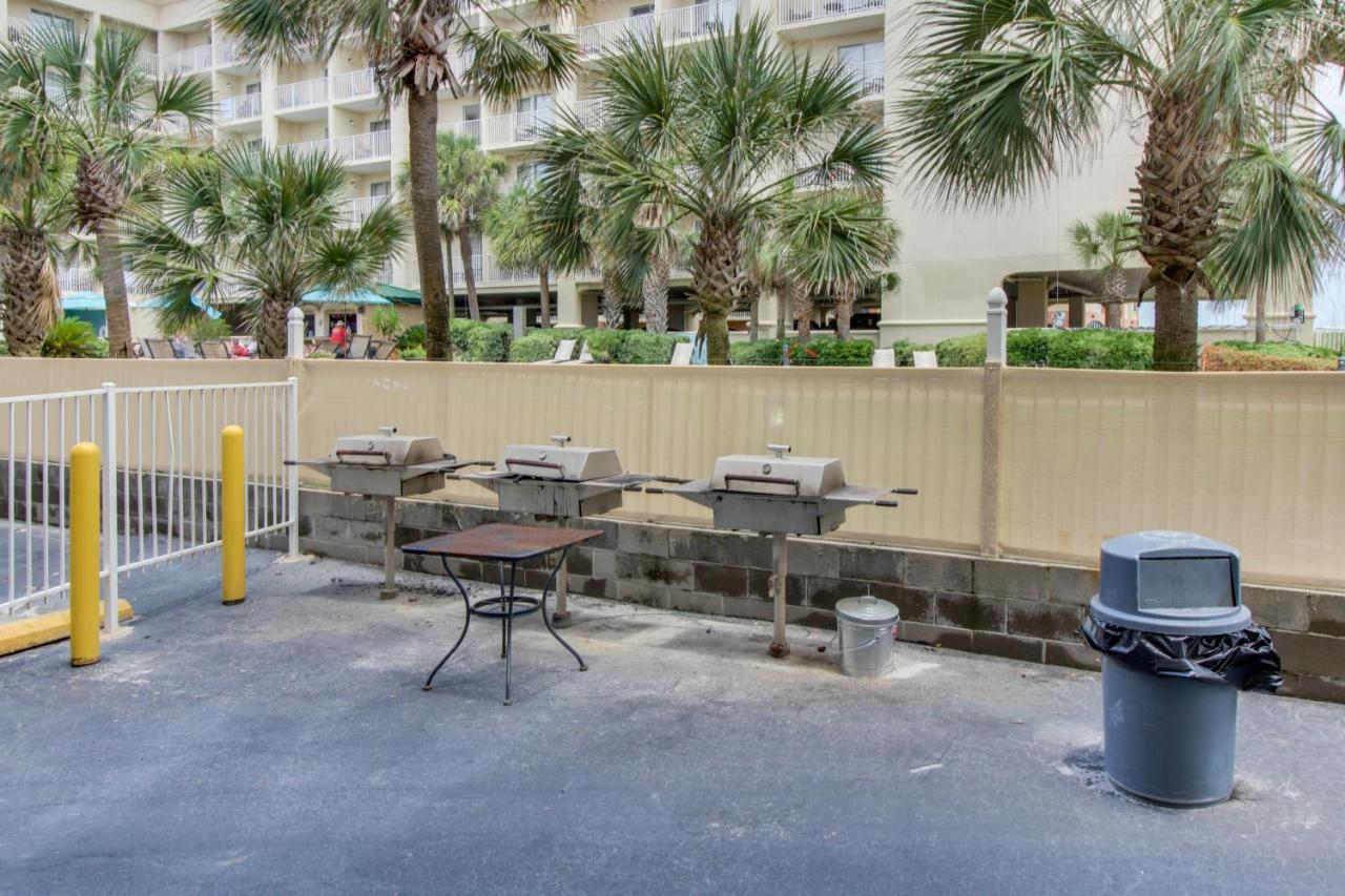 גולף שורז Romar Beach Condos מראה חיצוני תמונה